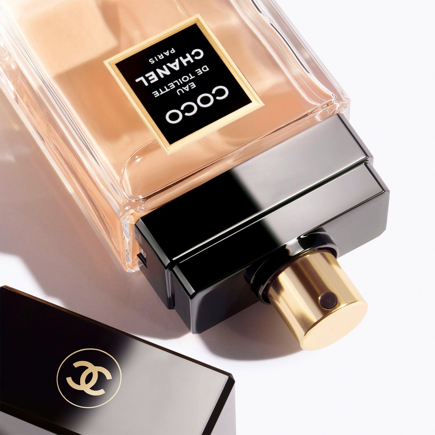 CHANEL COCO Eau de Toilette Vaporizador | Falabella Chile