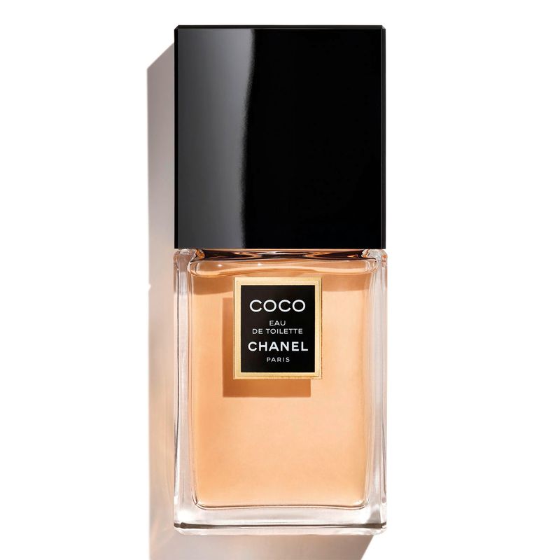 CHANEL - COCO Eau de Toilette Vaporizador