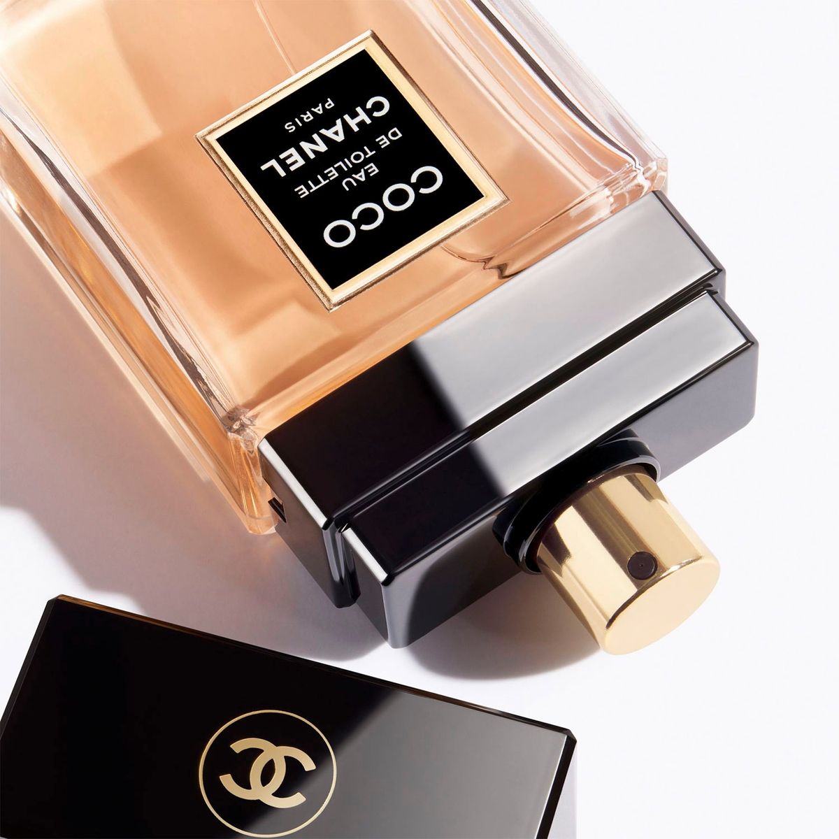 CHANEL - COCO Eau de Toilette Vaporizador