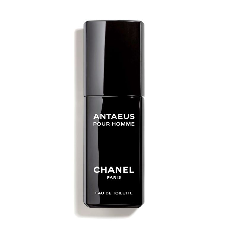 ANTAEUS Eau de Toilette Vaporizador