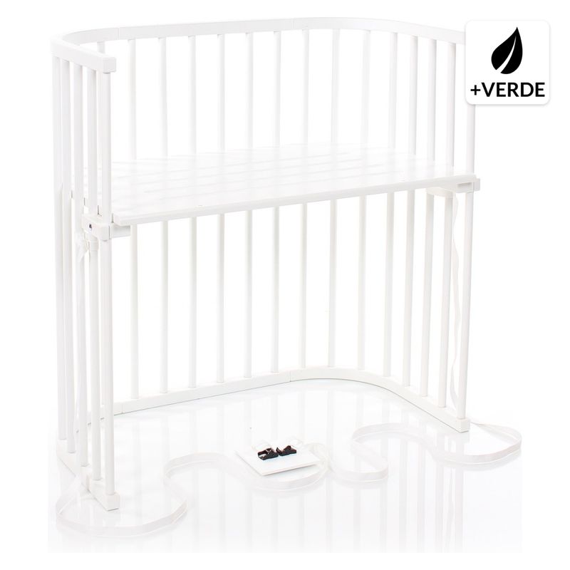 BABYBAY - Cuna Colecho Boxspring