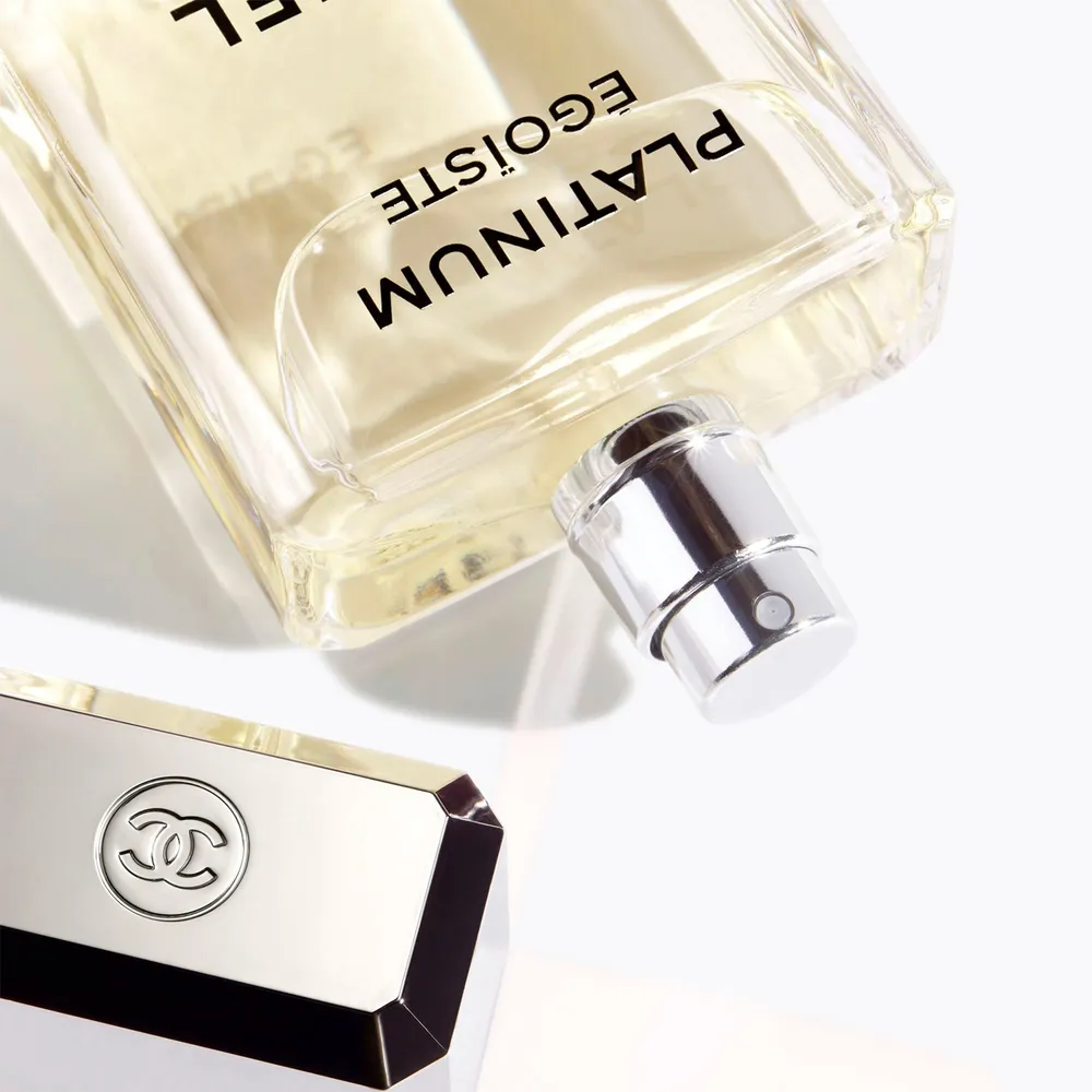 Chanel Platinum Égoïste EDT 50 ml, foto 2