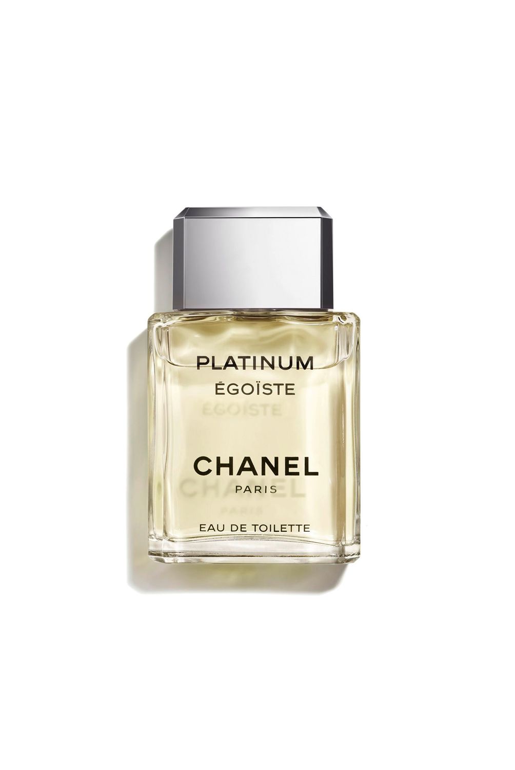 CHANEL ÉGOÏSTE Eau de Toilette 100ml CHANEL PLATINUM ÉGOÏSTE Eau de Toilette Vaporizador | Falabella Chile