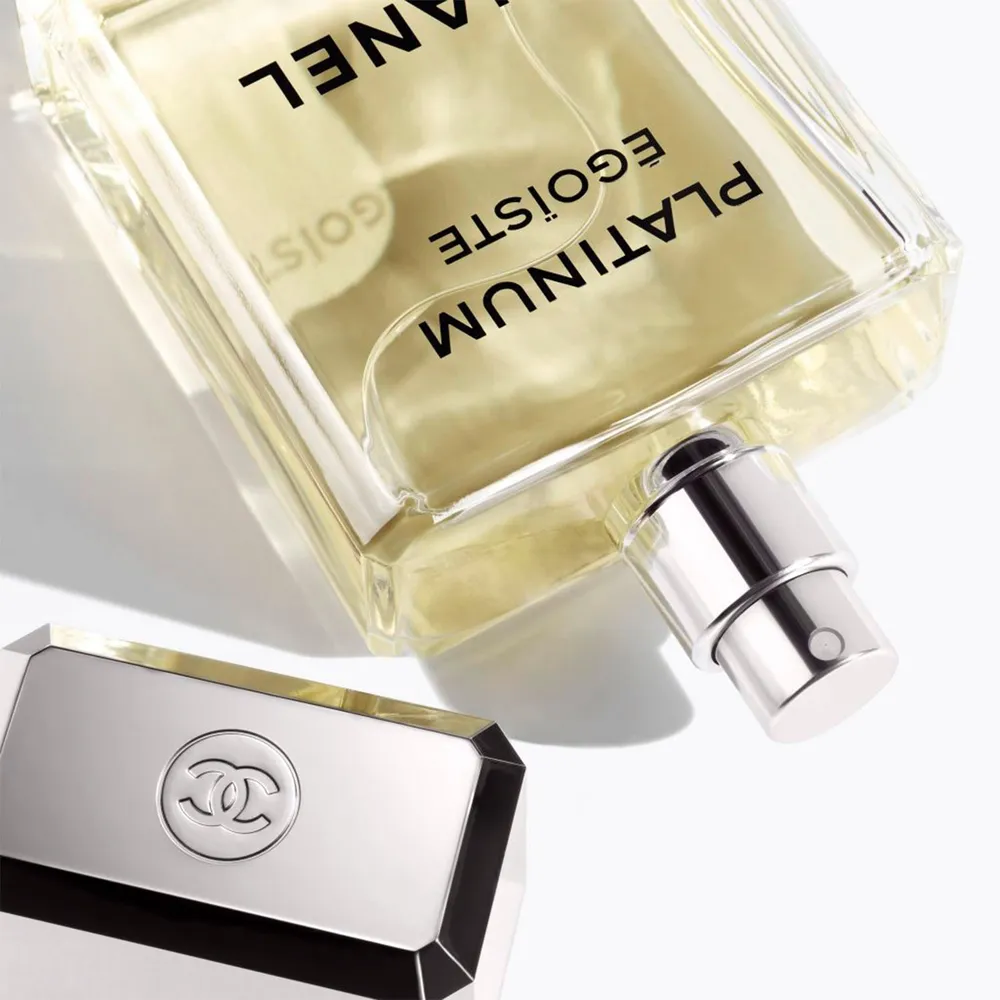 Chanel Platinum Égoïste EDT 100 ml, foto 2