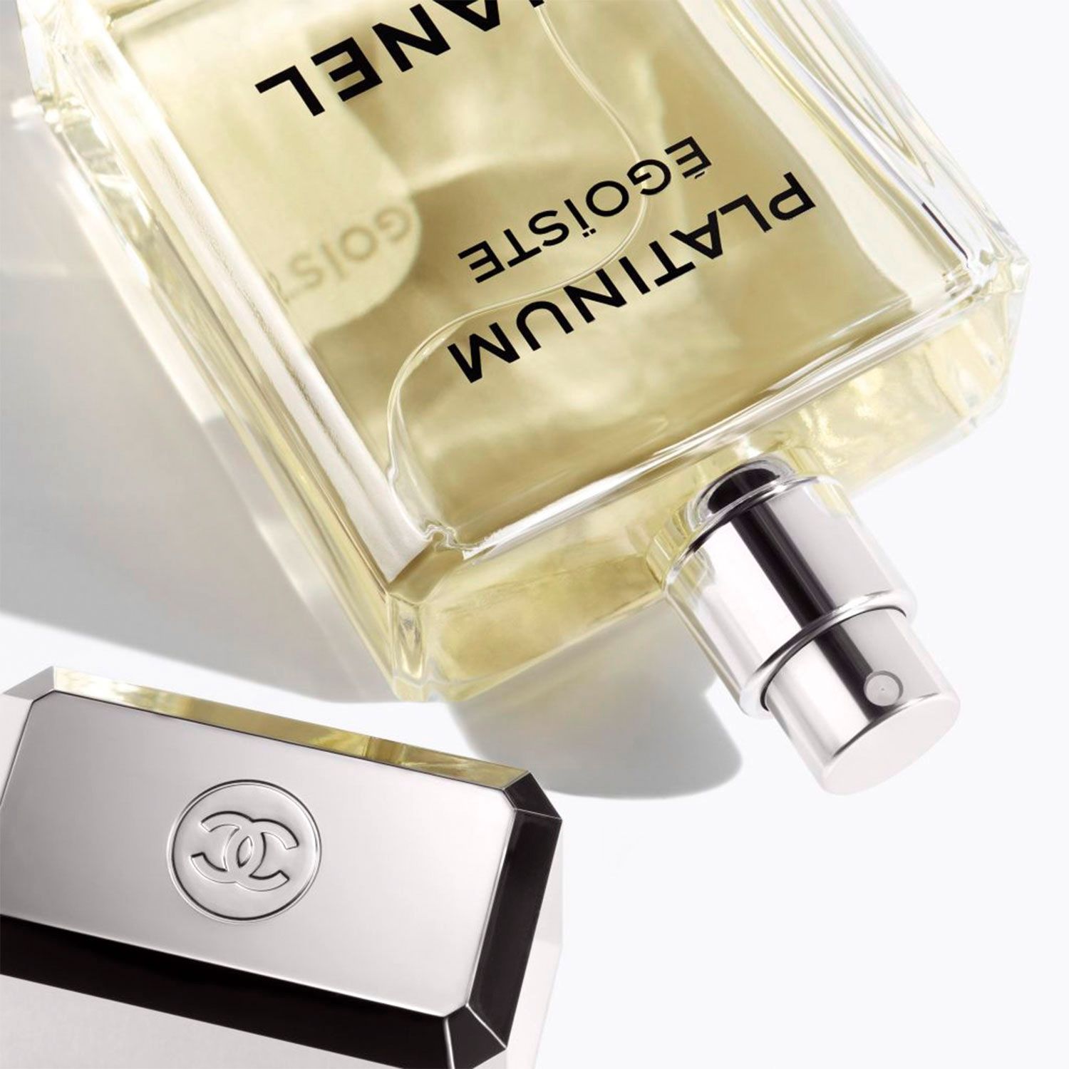 CHANEL PLATINUM ÉGOÏSTE CHANEL PLATINUM ÉGOÏSTE Eau de Toilette Vaporizador | Falabella Chile
