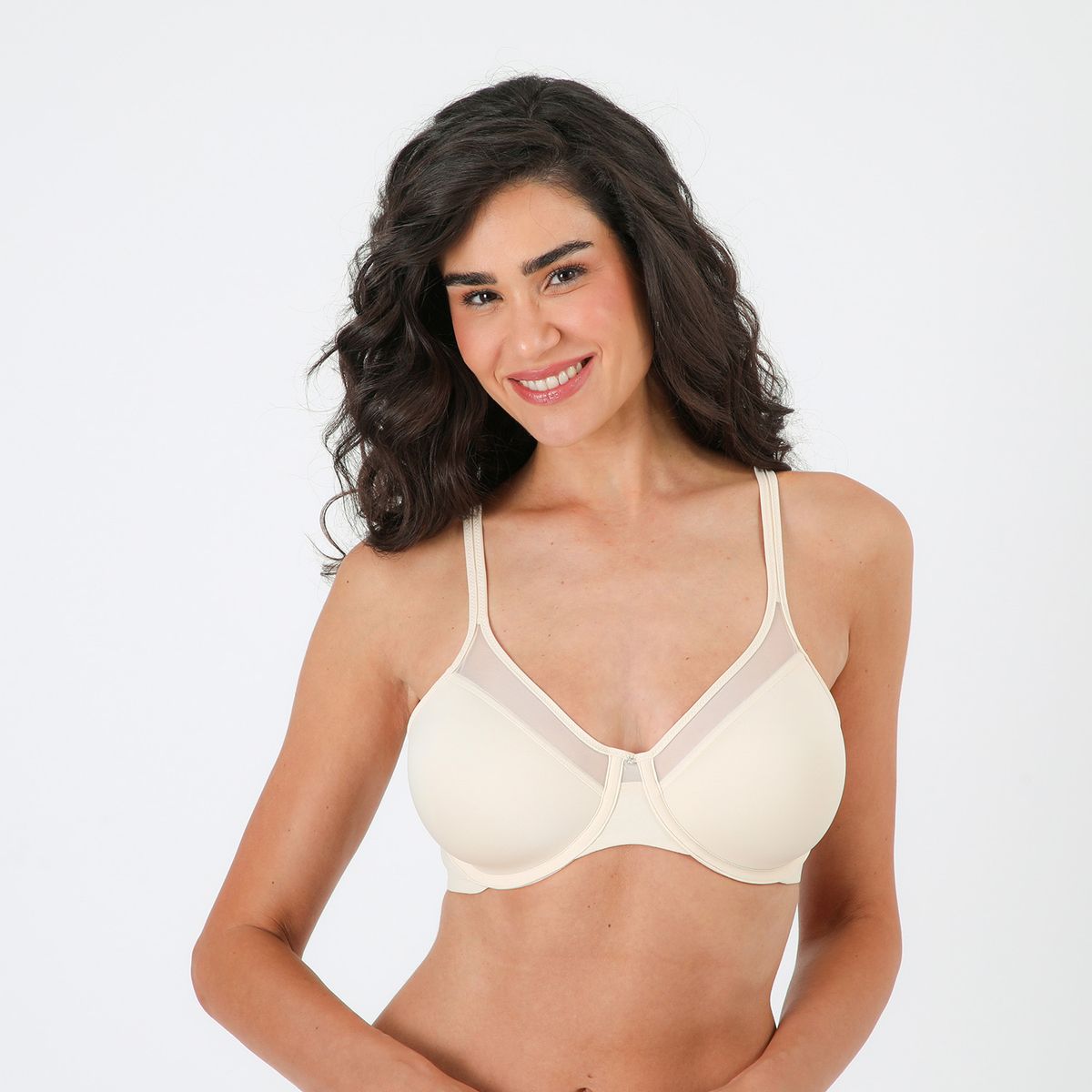MAIDENFORM - Sostén Spacer Ultra Liviano Mujer Maidenform