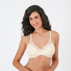 MAIDENFORM - Sostén Spacer Ultra Liviano Mujer