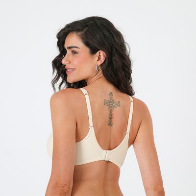 Imagen 2 del producto Sostén Spacer Ultra Liviano Mujer