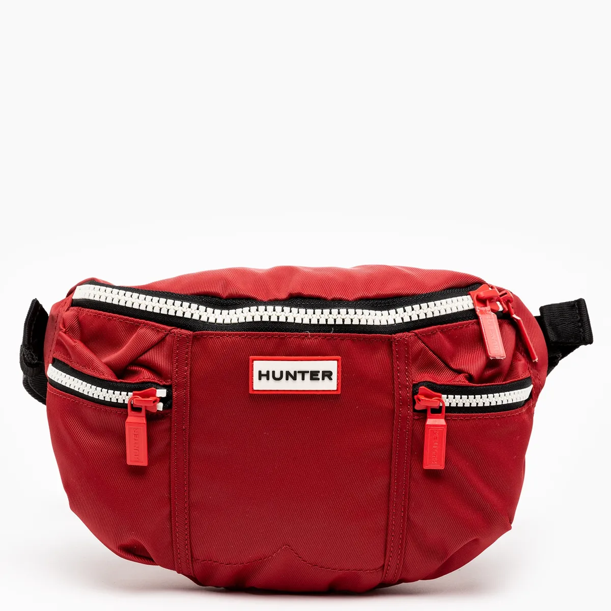 HUNTER - Hunter Banano Mujer Rojo