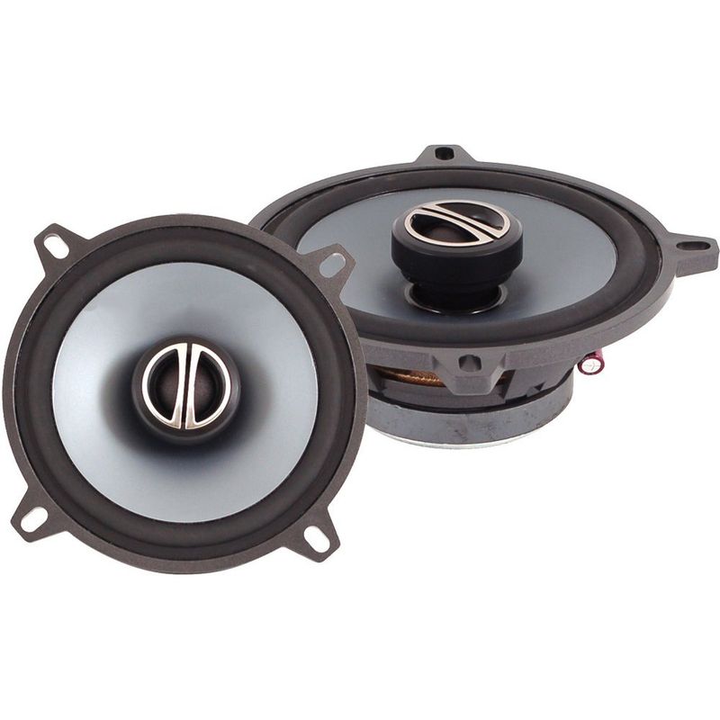 ALPINE - Alpine Parlante SPE-5000  de 2 vias 5 1/4 200w 4 o