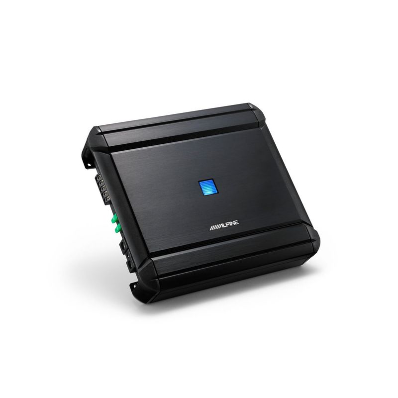 ALPINE - Alpine Amplificador Mrv-V500 5 Canales