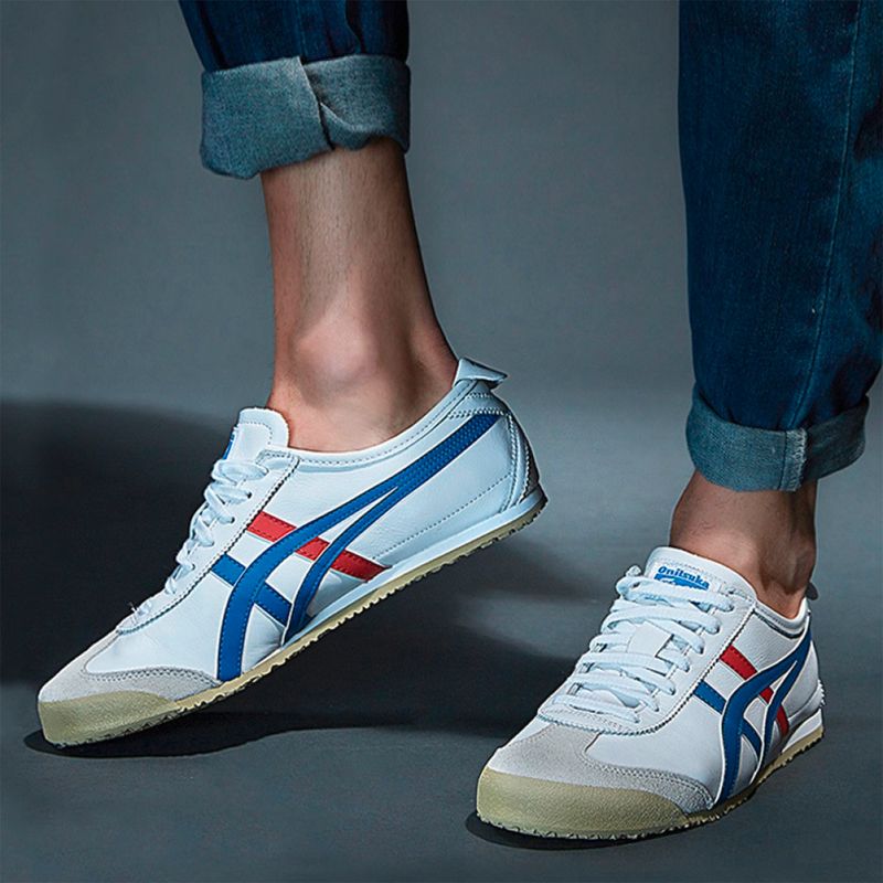 ASICS - Asics Onitsuka Zapatilla Urbana Unisex