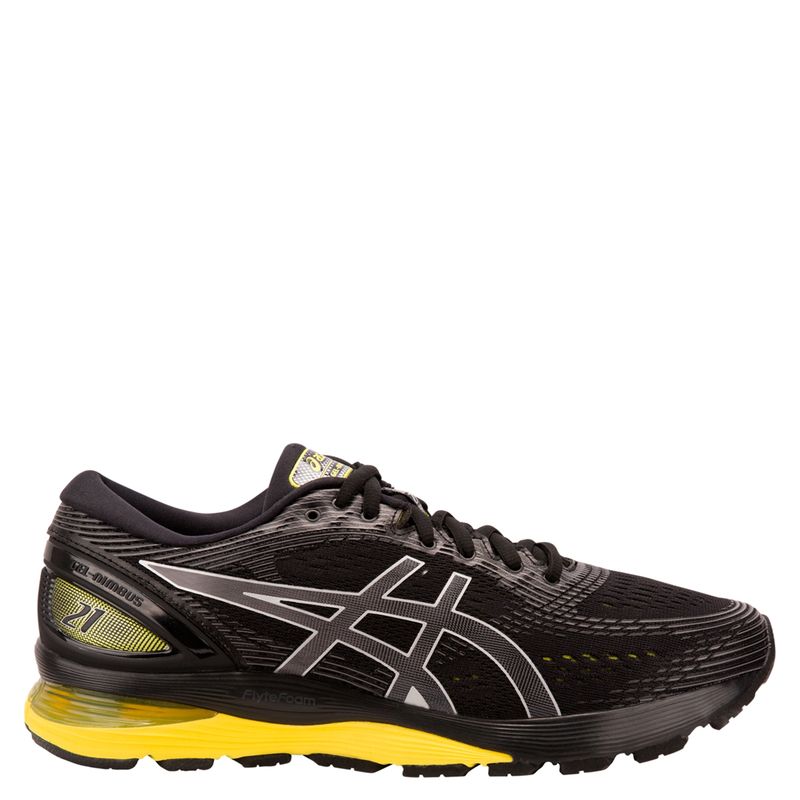 ASICS - Gel-Nimbus 21 Zapatilla Running Hombre