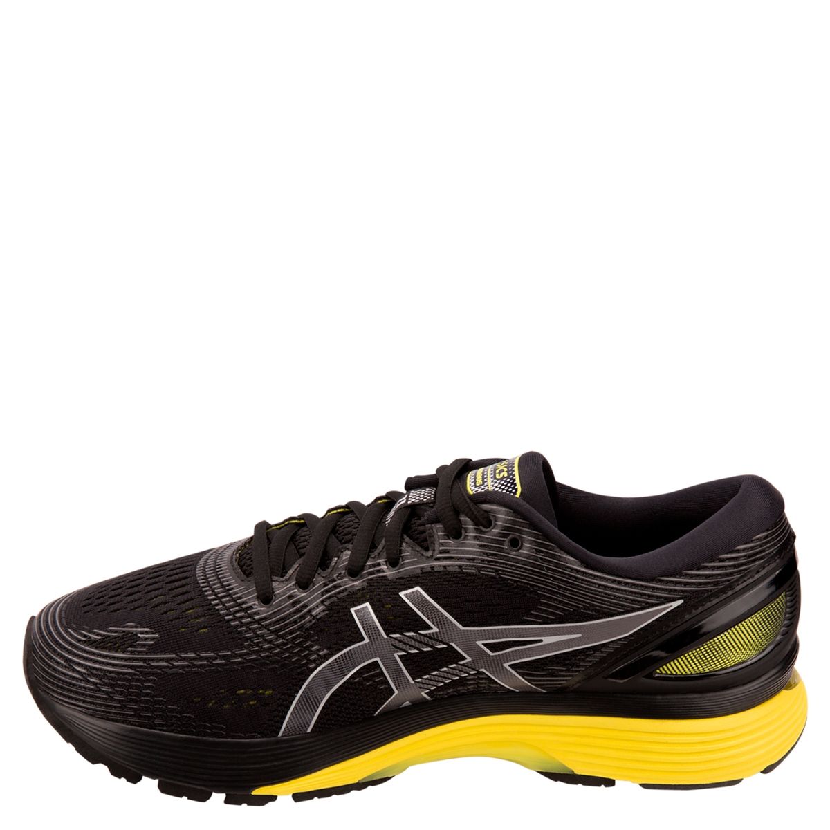 ASICS - Gel-Nimbus 21 Zapatilla Running Hombre