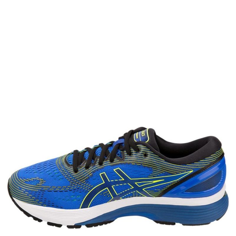 ASICS - Asics Zapatilla Running Hombre Azul