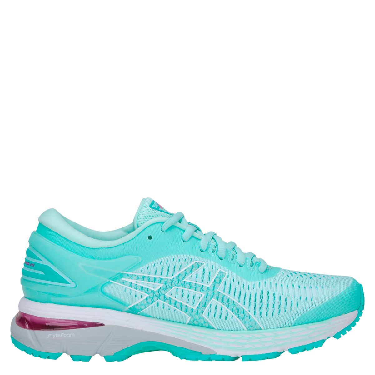 ASICS - Gel-Kayano 25 Zapatilla Running Mujer