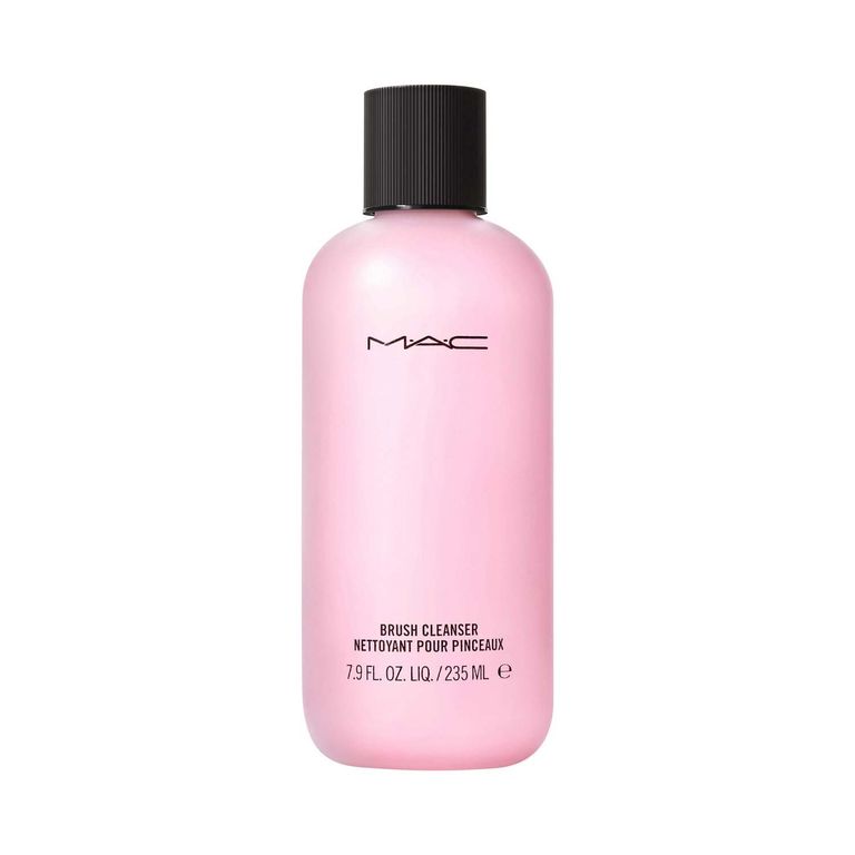 Limpiador De Brochas Cosmetics
