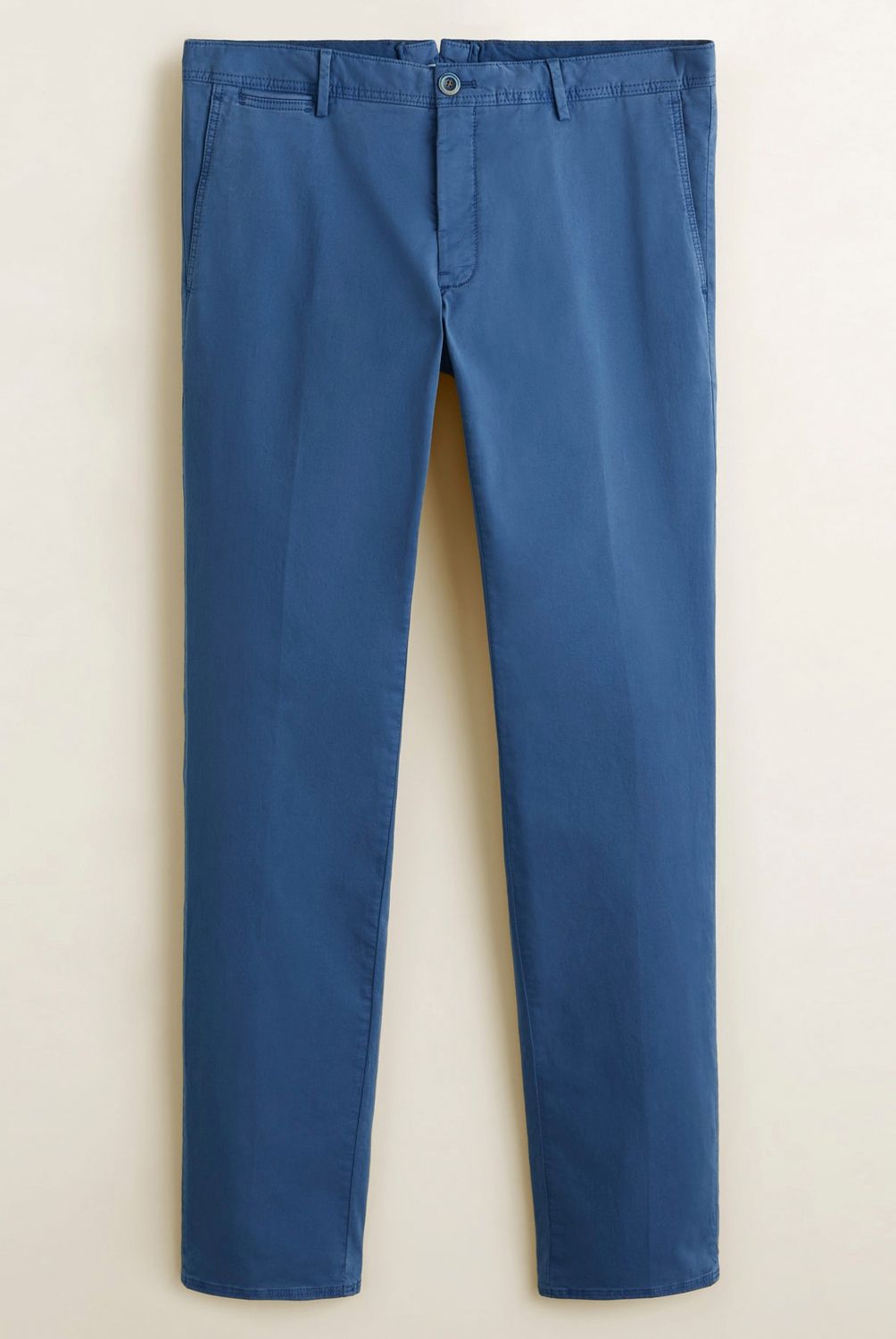 MANGO MAN - Pantalón Slim Fit Hombre
