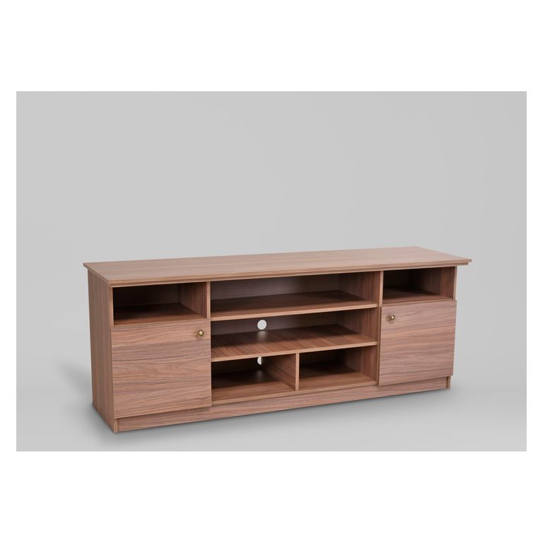 CIC Rack Clásico 70" 2 Puertas