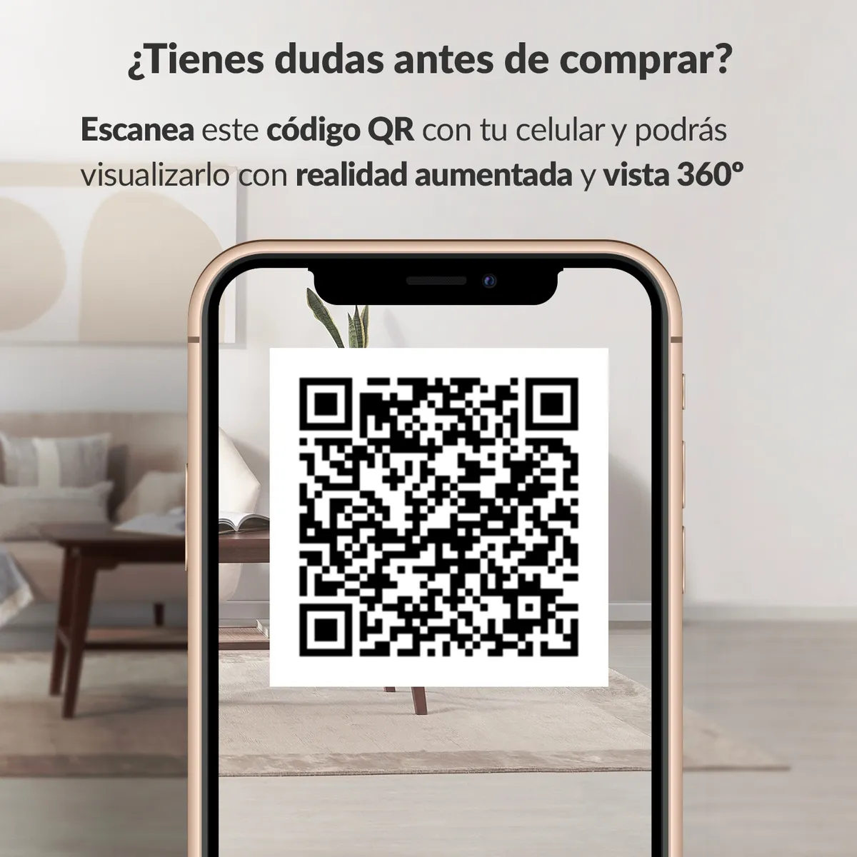 CIC - Rack Clásico 2 Puertas Cic