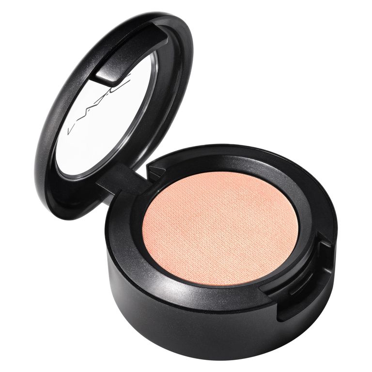 Sombra De Ojos Satin Crema