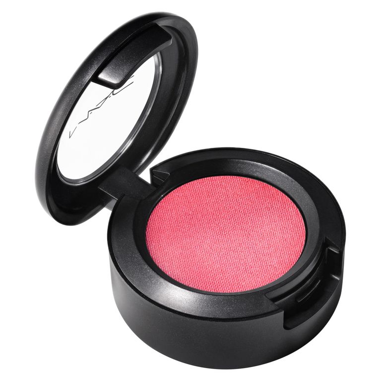 MAC Sombra De Ojos Satin