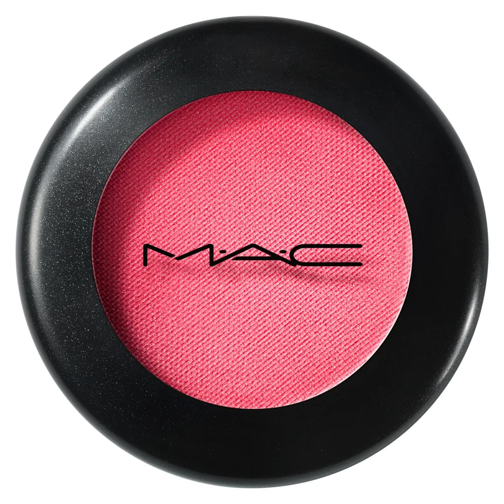 Mac Satin Eye Shadow, foto 5