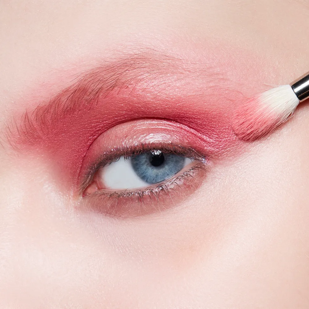 Mac Satin Eye Shadow, foto 7