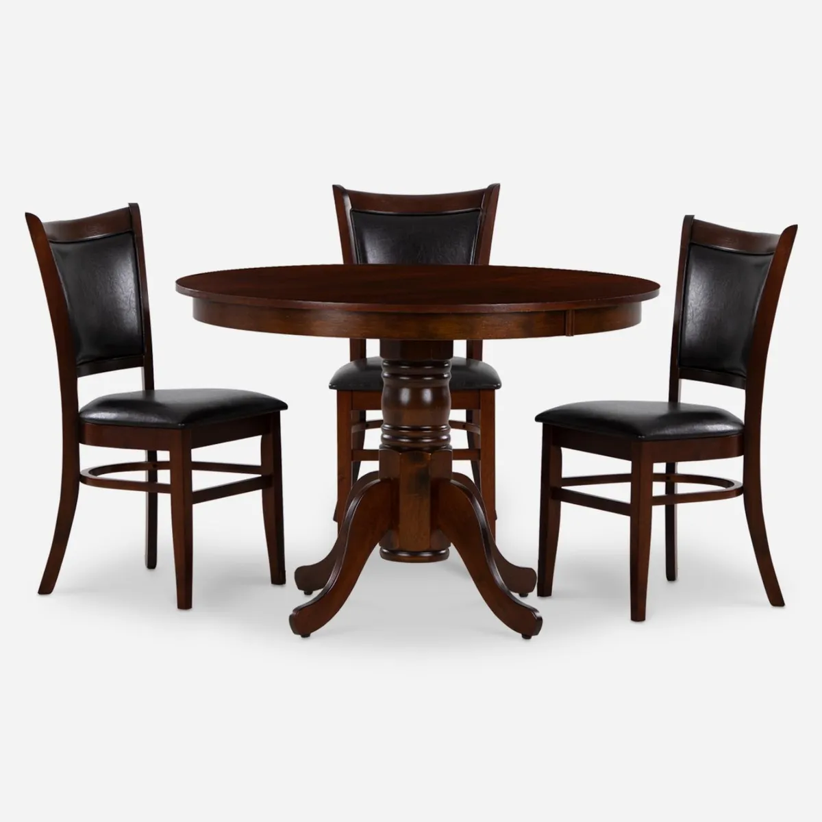 CIC - Juego Comedor Calabria 6 Sillas Cic