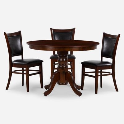 Imagen 2 del producto Juego Comedor Calabria 6 Sillas