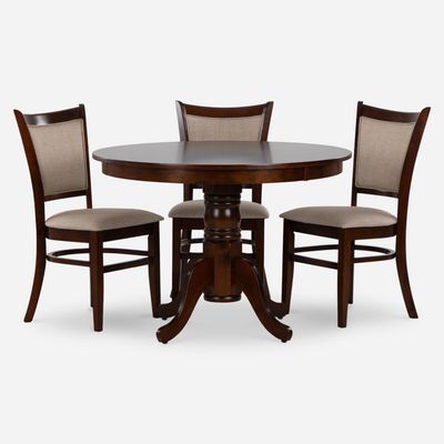 Imagen 2 del producto Juego Comedor Calabria 6 Sillas