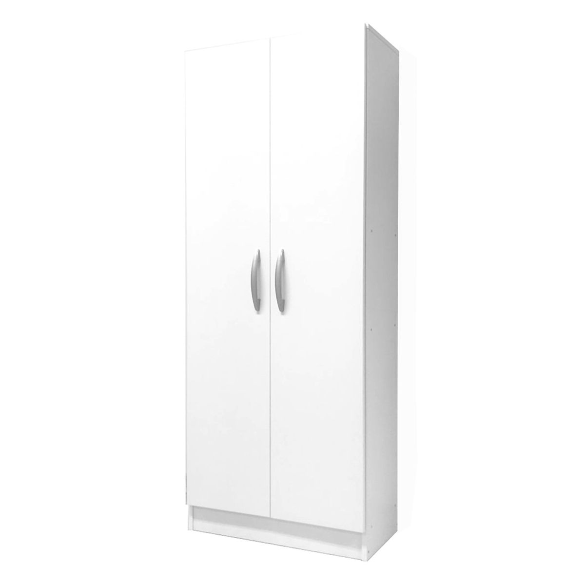 HOME MOBILI - Mueble De Cocina Despensa 2 Puertas Home Mobili