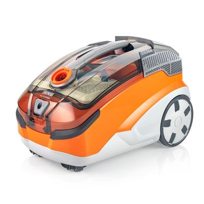 Imagen 2 del producto Aspiradora de Arrastre TH-PETFAMILY