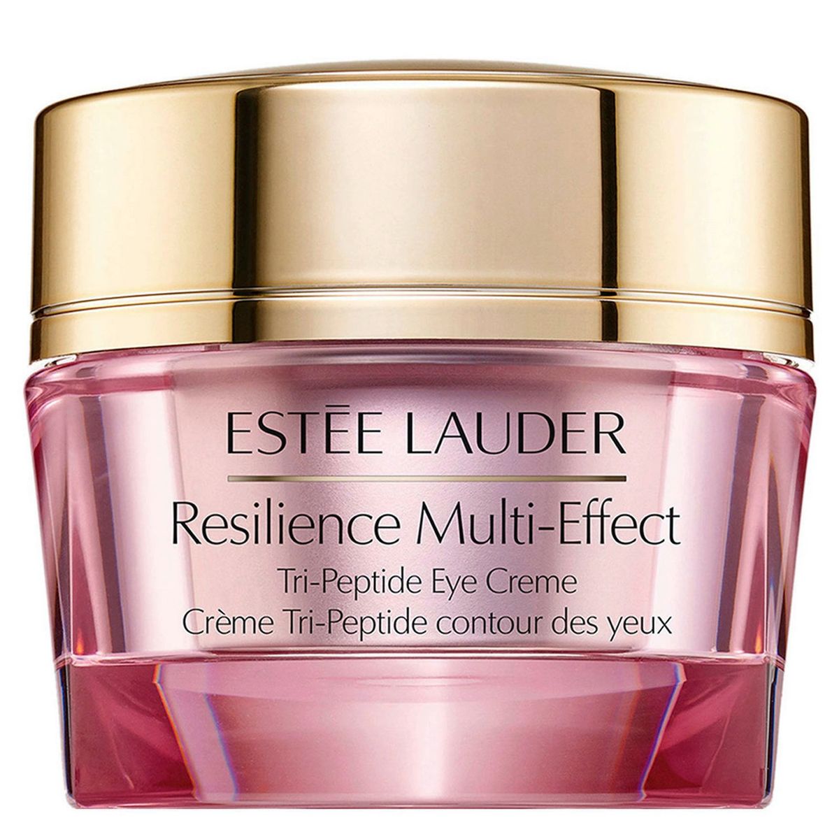 ESTEE LAUDER - Contorno De Ojos Antiedad Resilience Multi Effect 15 Ml Estée Lauder