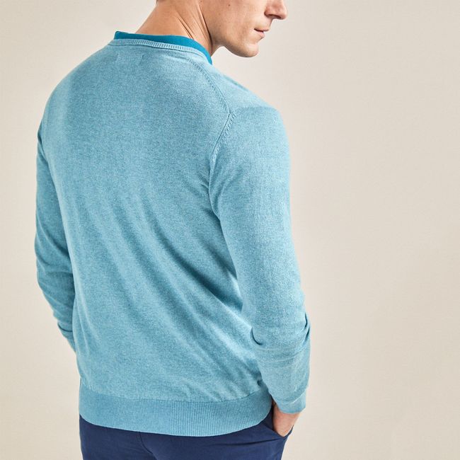 CORTEFIEL - Sweater Casual Hombre