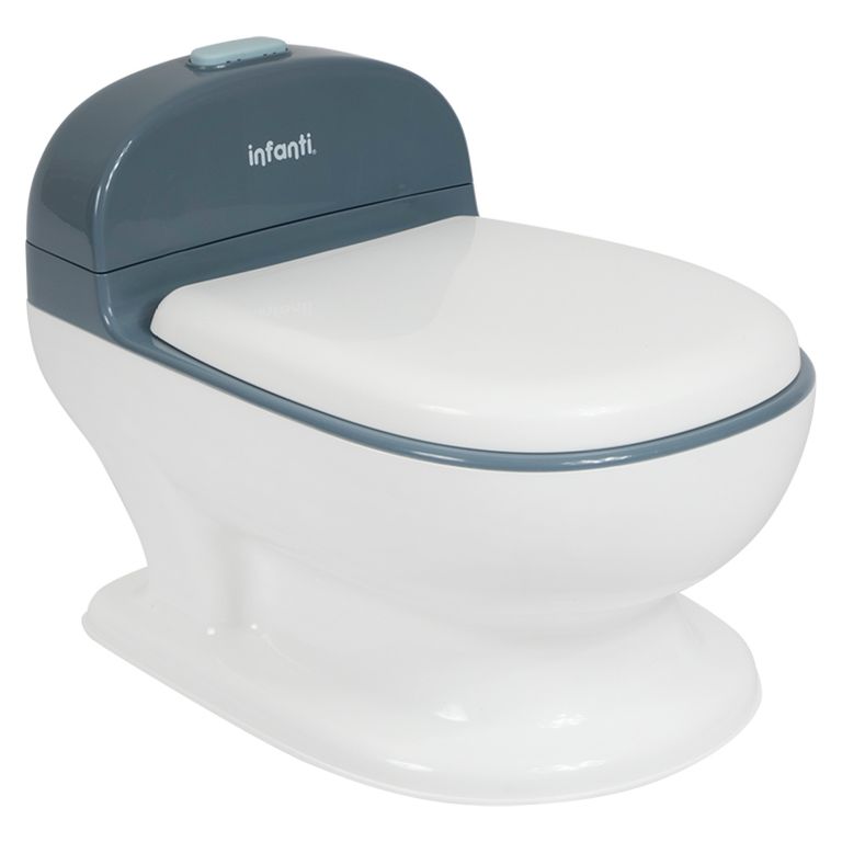 Mi Primer Baño De Entrenamiento Potty