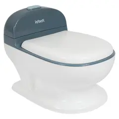 INFANTI - Mi Primer Baño De Entrenamiento Potty