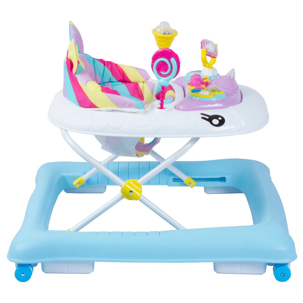 INFANTI - Andador Unicornio Infanti