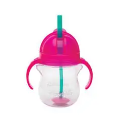 MUNCHKIN - Vaso Antiderrame Con Asa 200 Ml