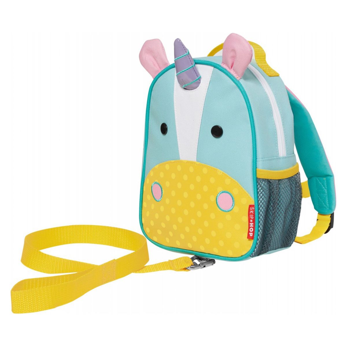 SKIP HOP - Mochila Zoo Let - Unicorn Skip Hop