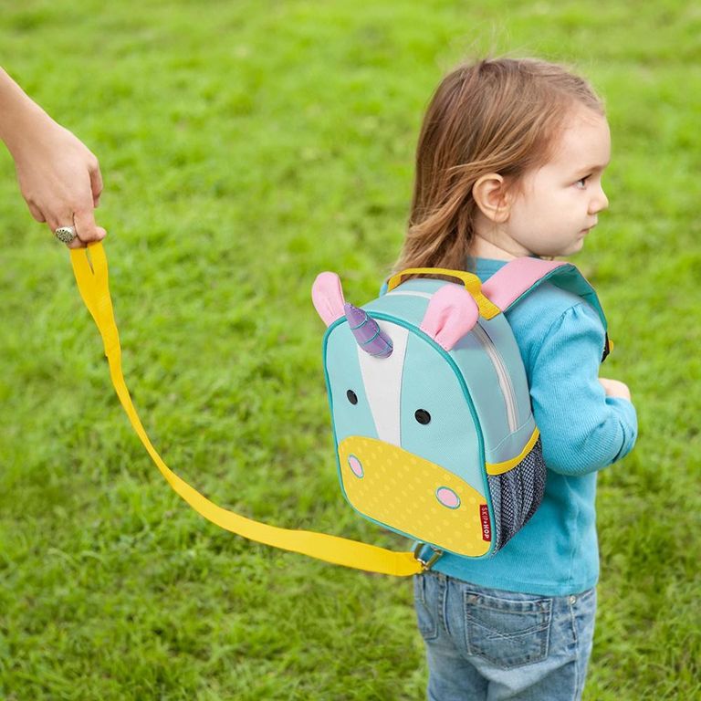 Mochila Zoo Let - Unicorn