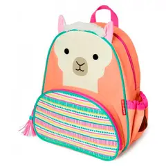 SKIP HOP - Mochila Zoo Llama