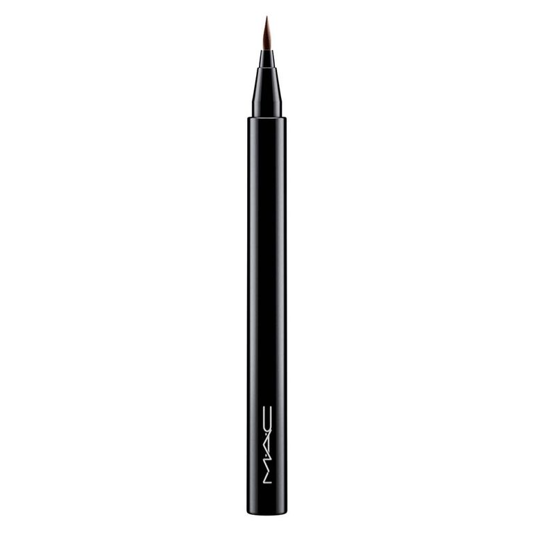 Delineador De Ojos Líquido 24Horas Brushstroke