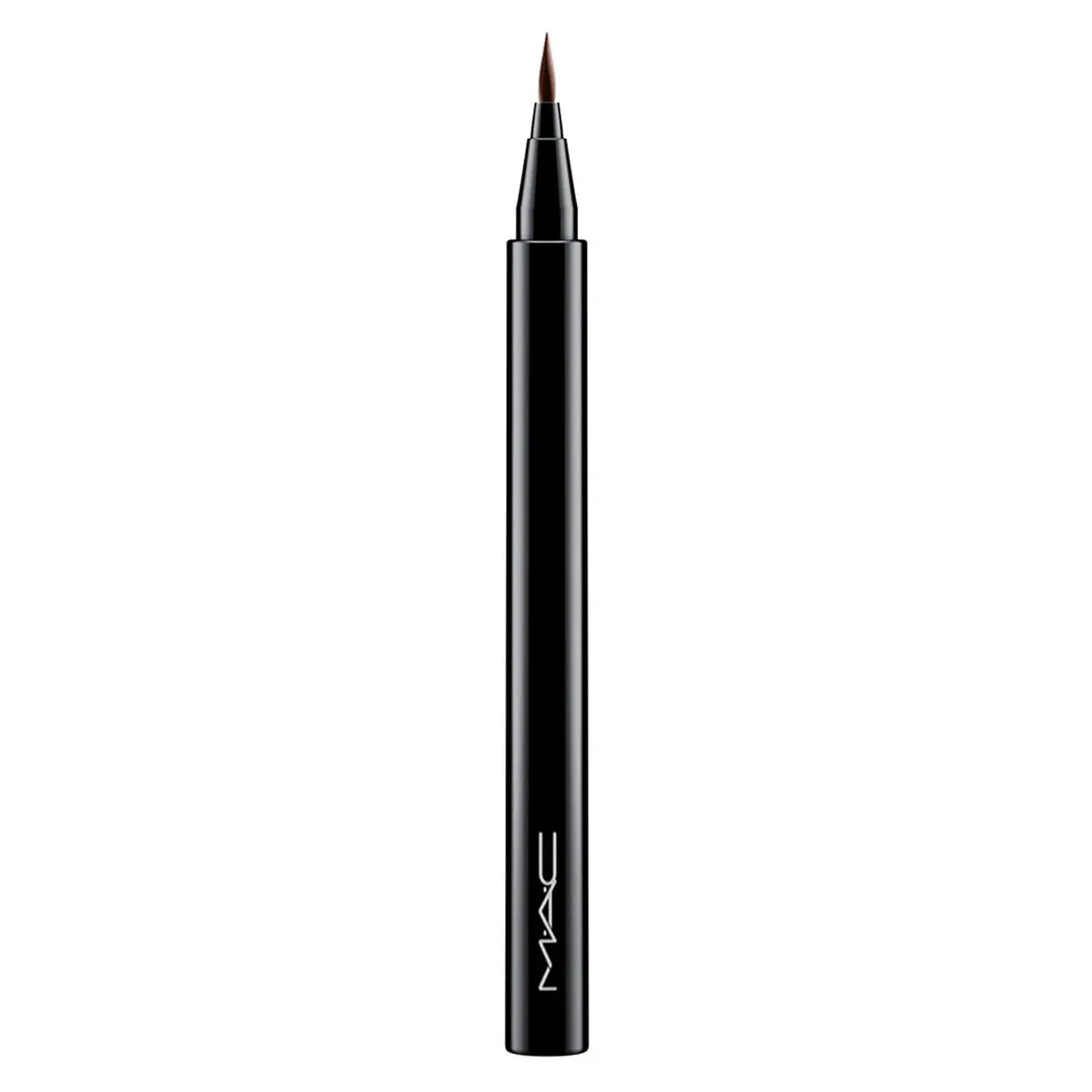 MAC - Delineador De Ojos Líquido 24Horas Brushstroke Mac