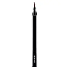 MAC - Delineador De Ojos Líquido 24Horas Brushstroke