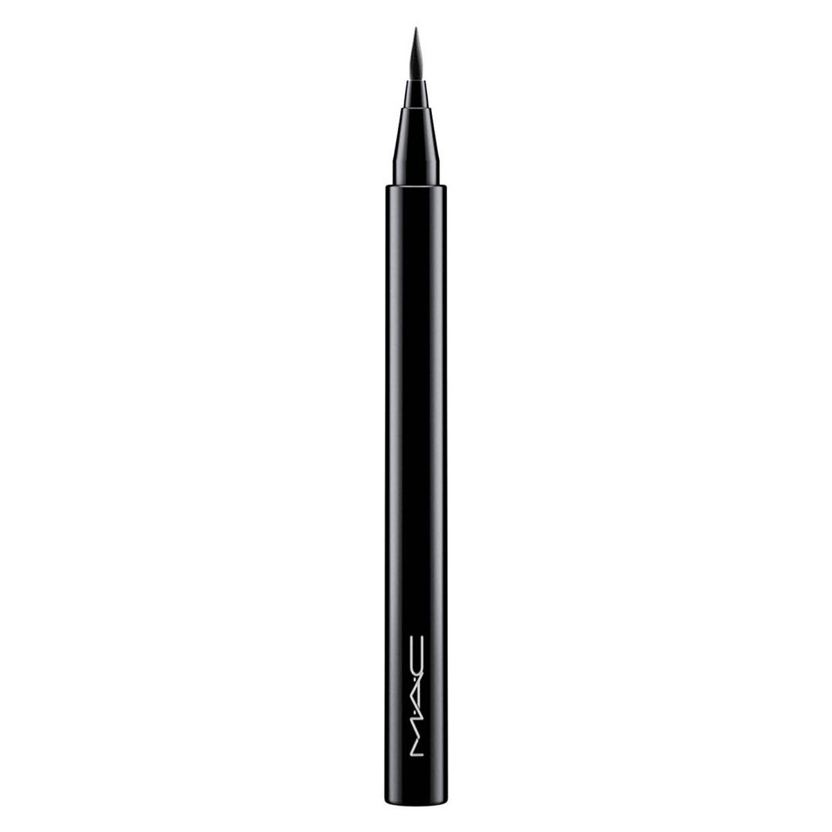 MAC - Delineador De Ojos Líquido 24Horas Brushstroke Mac