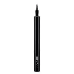MAC - Delineador De Ojos Líquido 24Horas Brushstroke
