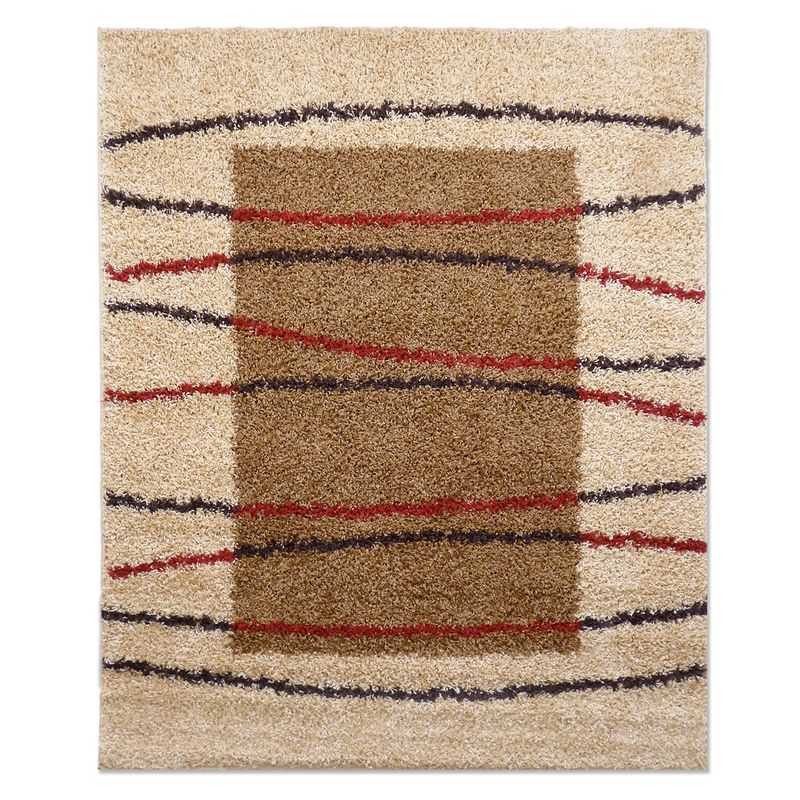 IDETEX - Alfombra Moma Shaggy Idetex