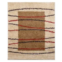 IDETEX - Alfombra Moma Shaggy
