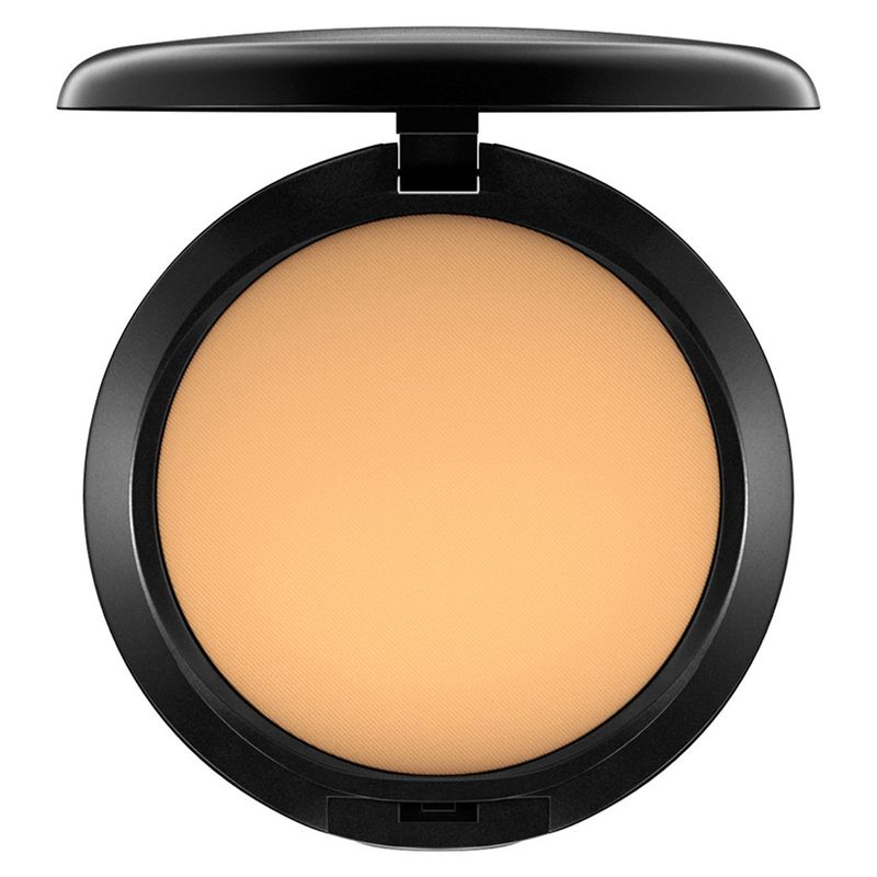 MAC - Base De Maquillaje Compacta Studio Fix Powder Plus Mac